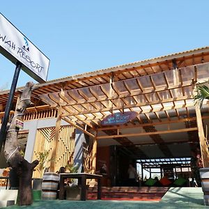 Wah Resort Gili Trawangan