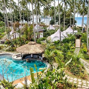 Nacpan Beach Glamping Managed By H Hospitality Group